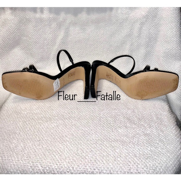 Gorgeous Aldo Classy Black Heels 🖤 - Picture 3 of 4